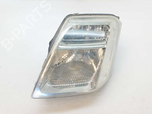 Used Left headlight Left headlight CITROËN C2 (JM_) 1.4 (73 hp) 39975663 39975663