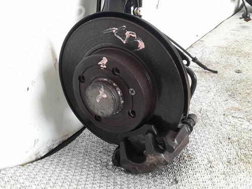 Rear axle VW POLO (6N2)  | BP31265579M2  - Image 5