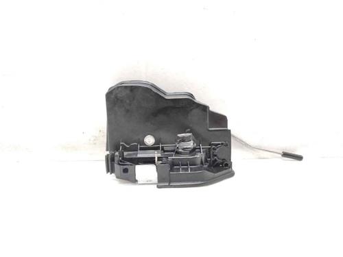 Used Rear left lock BMW 3 (F30, F80) 316 d (116 hp) 22441026