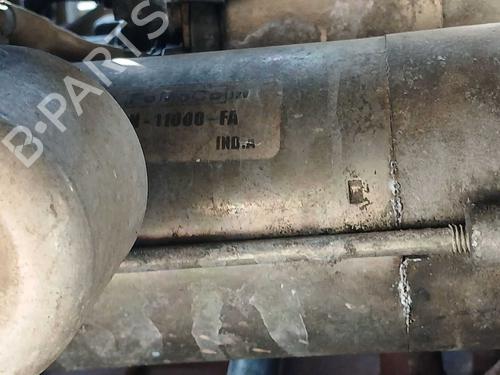 Starter FORD S-MAX (WA6) 2.0 TDCi | BP37800687M8 - Image 3