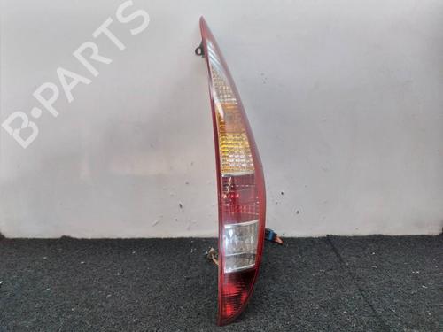 Used Right taillight Right taillight 9872384 9872384
