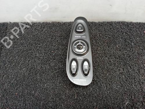 Used Left front window switch Left front window switch 9307015 9307015