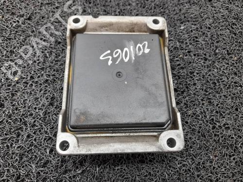 Engine control unit (ECU) OPEL CORSA D (S07)  | BP7465991M57 