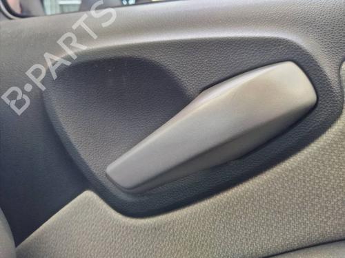 Puxador interior frente direito SMART FORTWO Coupe (451) 1.0 (451.331, 451.380) (71 hp) 10539439