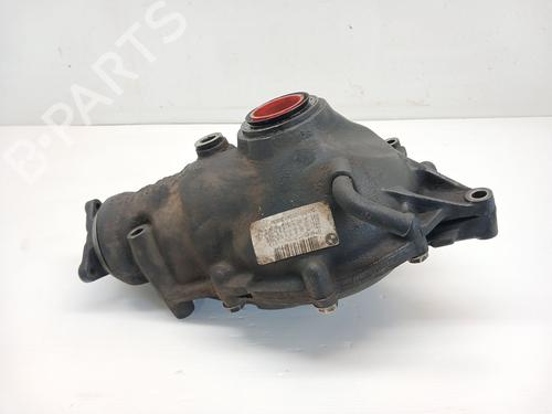 Used Front differential Front differential BMW X5 (E53) [2000-2006] 9395007 9395007