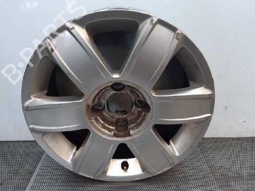 Used Rim CITROËN C4 Coupe (LA_) 1.6 HDi (109 hp) 5413156
