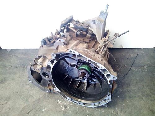 manual-gearbox-ford-mondeo-iii-b5y-18-16v-1s7r7002bc-2000-2001-2002-2003-2004-2005-2006-2007-589649 main image