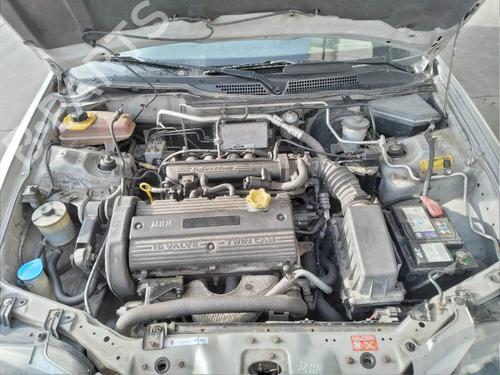 Left headlight ROVER 45 I Saloon (RT)  | BP10713926C28  - Image 20