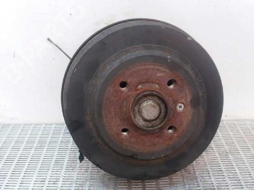 Used Other OPEL ASTRA F Estate (T92) 1.7 TDS (F35, M35) (82 hp) 14033146