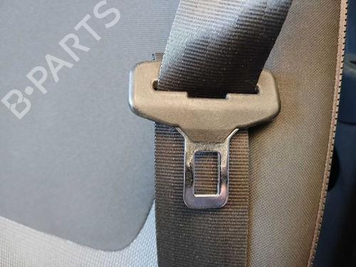Used Front left seatbelt Front left seatbelt 39168857 39168857