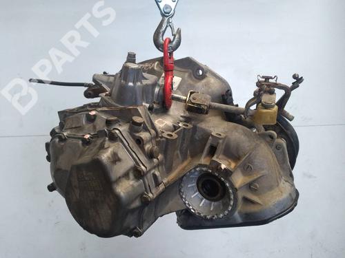 Used Manual gearbox Manual gearbox DAEWOO KALOS (KLAS) 1.4 16V (94 hp) 10502128 10502128