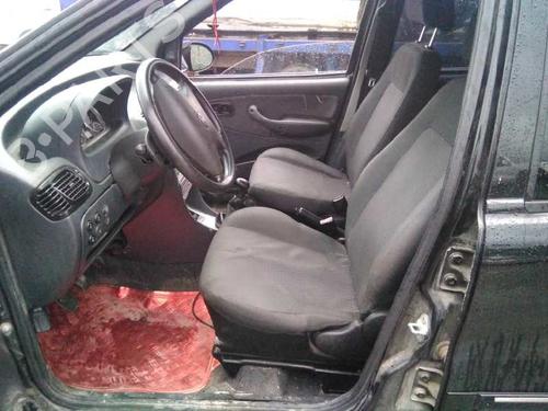 Spejlglas højre TATA INDICA 1.4 i | BP14035624C147 - Image 8