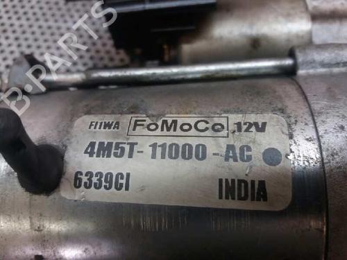 Starter FORD FOCUS C-MAX (DM2) | BP1582998M8 - Image 5