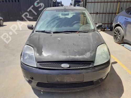 Right headlight FORD FIESTA V (JH_, JD_) 1.4 TDCi | BP26437131C29 