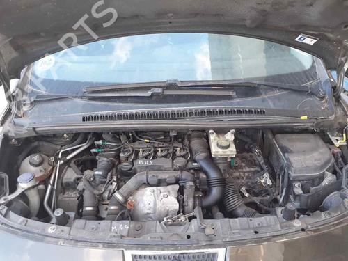 Right front window switch PEUGEOT 3008 I MPV (0U_) | BP37440128I26 - Image 17