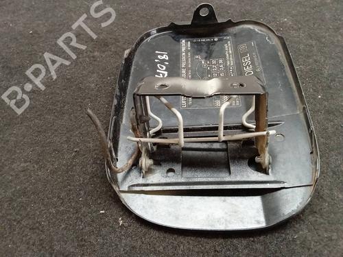 Fuel flap MERCEDES-BENZ A-CLASS (W169) A 200 CDI (169.008, 169.308) | BP5400522C131 