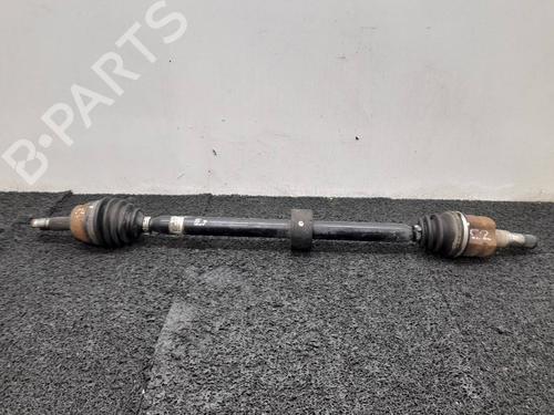 Used Right front driveshaft Right front driveshaft 9289258 9289258