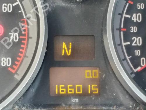 Køler OPEL ZAFIRA / ZAFIRA FAMILY B (A05) 1.8 (M75) | BP12301582M31 