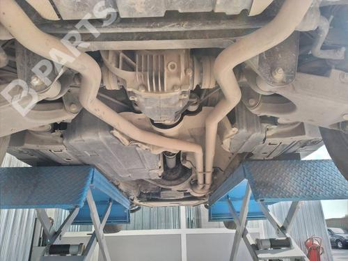 Left front fenders BMW X5 (E53) 3.0 d | BP10208795C41  - Image 6