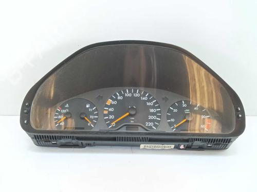 Used Instrument cluster Instrument cluster 37407848 37407848