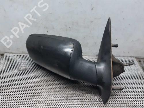 Right mirror SEAT TOLEDO I (1L2) 1.9 D | BP4903399C27 