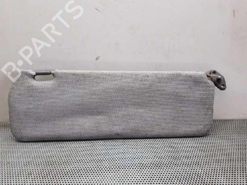 Used Left sun visor Left sun visor NISSAN CABSTAR (F23, H41, H42) [1992-2011] 12313403 12313403