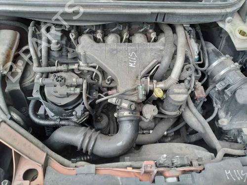 Left front shock absorber FORD FOCUS C-MAX (DM2) | BP16857140M16 - Image 10