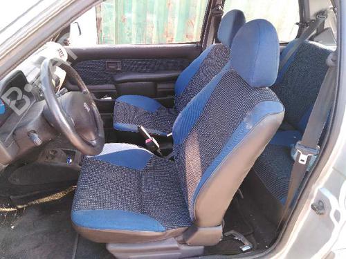 Front right window mechanism PEUGEOT 106 II (1A_, 1C_) 1.1 i | BP3645813C23 