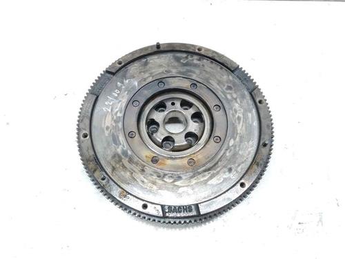 Used Flywheel Flywheel 14040921 14040921