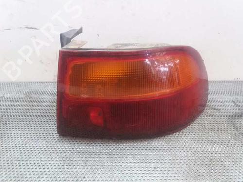 Achterlicht rechts HONDA CIVIC V Hatchback (EG) 1.5 i 16V (EG4) (90 hp) 234585