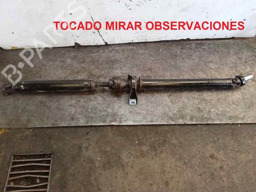 Used Driveshaft Driveshaft 4420384 4420384