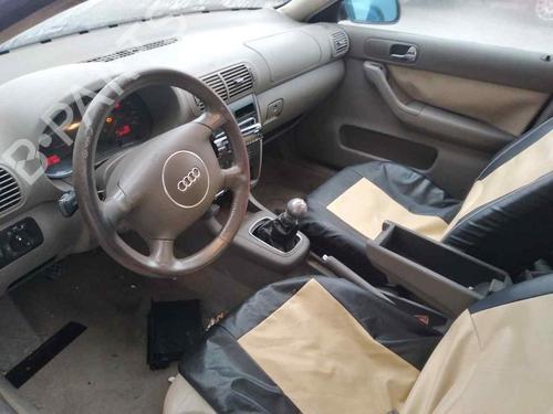 Starter AUDI A3 (8L1) 1.6 | BP16775981M8 