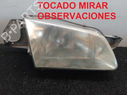 Højre forlygte MAZDA 323 F VI Hatchback (BJ) 2.0 TD (90 hp) 6792206