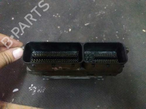 Engine control unit (ECU) MERCEDES-BENZ C-CLASS (W203) C 180 Kompressor (203.046) | BP4191593M57 