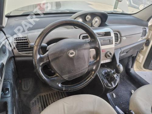 Left front window switch LANCIA YPSILON (843_) 1.2 (843.AXB1A) | BP10514896C106  - Image 9