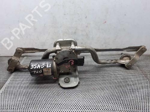 Used Front wiper motor Front wiper motor PEUGEOT EXPERT Van (VF3A_, VF3U_, VF3X_) [2007-2026] 4416890 4416890