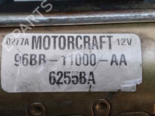 Starter FORD MONDEO III (B5Y)  | BP2951081M8 