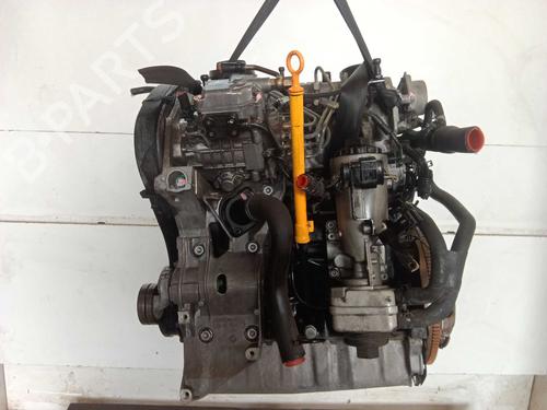 Engine SEAT IBIZA III (6L1) 1.9 SDI | BP37601817M1 - Image 4
