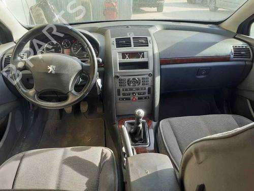 Engine PEUGEOT 407 (6D_)  | BP33794404M1  - Image 11