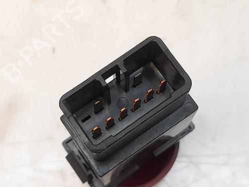 Warning switch KIA SORENTO I (JC) 2.5 CRDi 4WD | BP7851896I22 