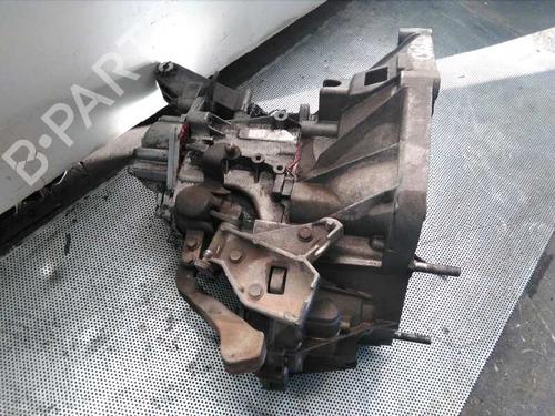 Gearbox ALFA ROMEO 147 (937_) 1.6 16V T.SPARK ECO (937.AXA1A, 937.BXA1A) | BP1023839M3 