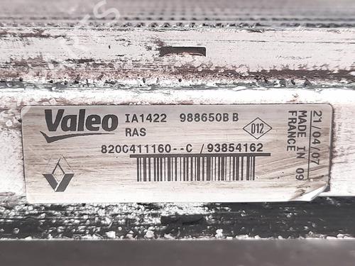 Intercooler OPEL VIVARO A Bus (X83) 2.0 CDTI (F7, J7, A07) | BP18921102M30 