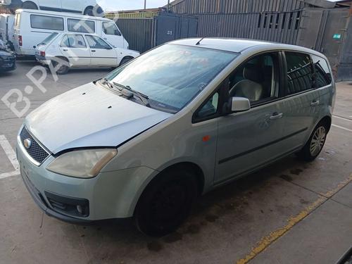 Front left lock FORD FOCUS C-MAX (DM2) 1.6 | BP39987563C98 - Image 7