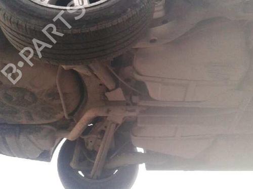 Left front driveshaft ROVER 75 (RJ) 2.0 CDT | BP1290069M38 - Image 10