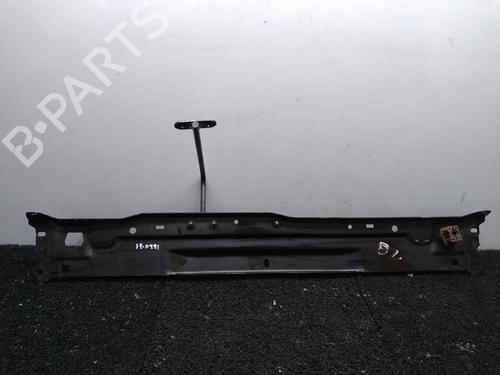 Front slam panel MERCEDES-BENZ C-CLASS (W204) C 250 CDI (204.003) | BP4430518C72 