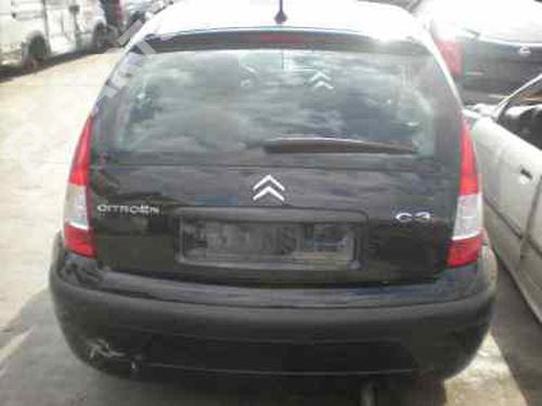Used Parts CITROËN C3 I (FC_, FN_)  1.6 16V HDi  20851