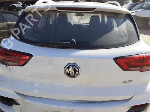 Used Tailgate Tailgate 28670408 28670408