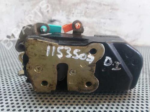 Front left lock CHRYSLER VOYAGER IV (RG, RS) 3.3 AWD | BP2515224C98 