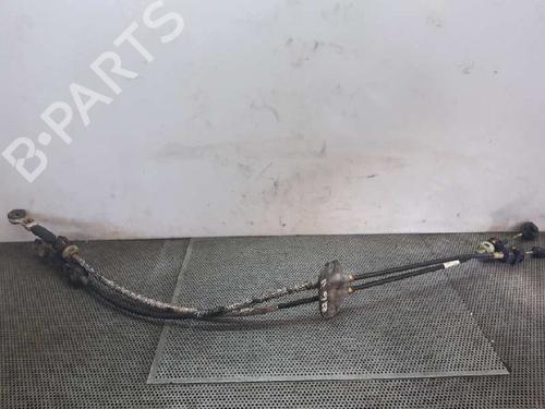 Used Cable Cable FORD MONDEO III (B5Y) [2000-2007] 14035738 14035738