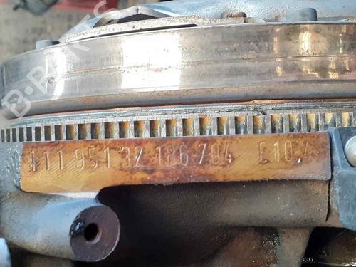 Engine MERCEDES-BENZ C-CLASS Coupe (CL203) | BP24880117M1 - Image 6